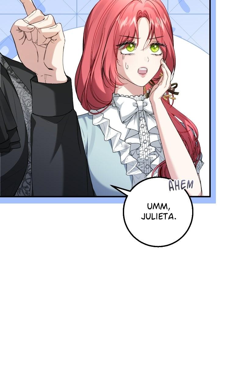 Contract Marriage with the Second Lead Chapter 22 page 7 - 