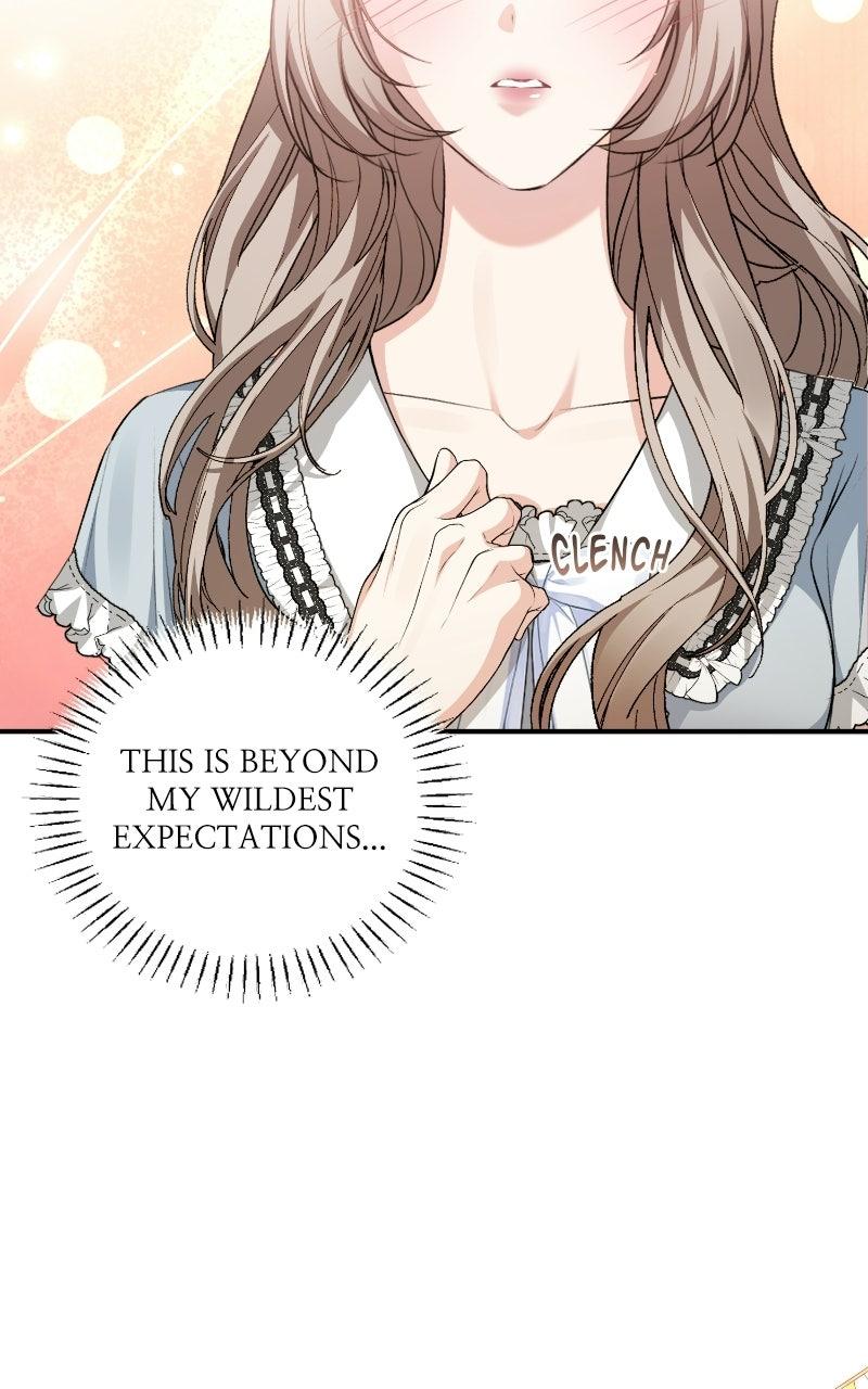 Contract Marriage with the Second Lead Chapter 22 page 61 - 