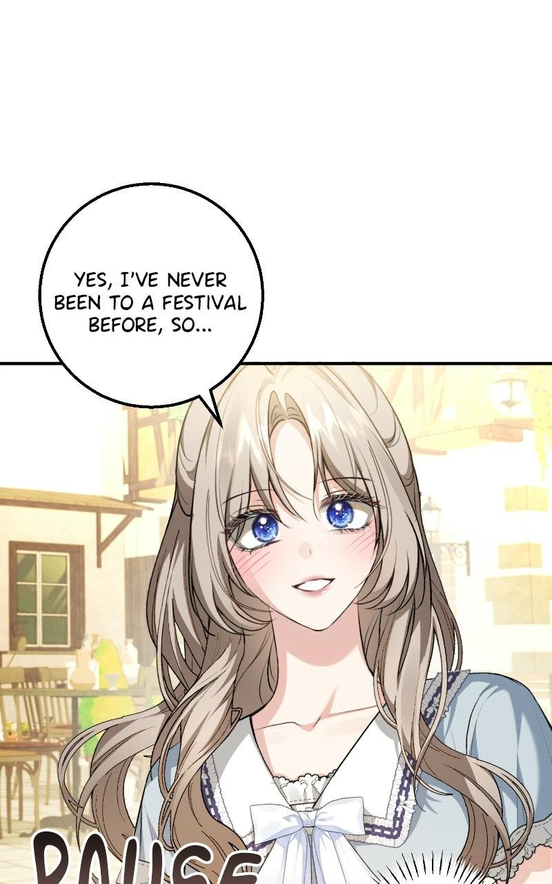 Contract Marriage with the Second Lead Chapter 22 page 65 - 