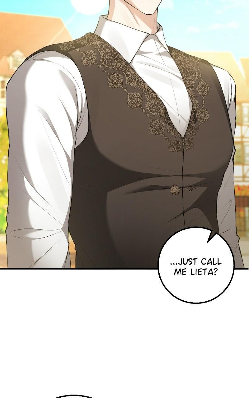 Contract Marriage with the Second Lead Chapter 22 page 67 - 