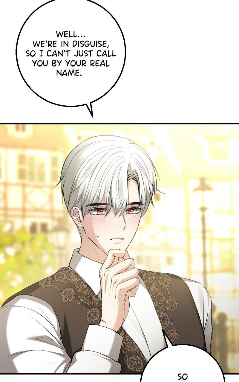 Contract Marriage with the Second Lead Chapter 22 page 68 - 
