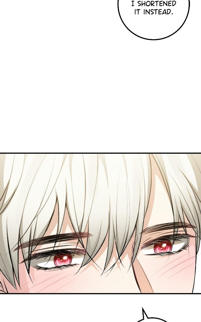Contract Marriage with the Second Lead Chapter 22 page 69 - 