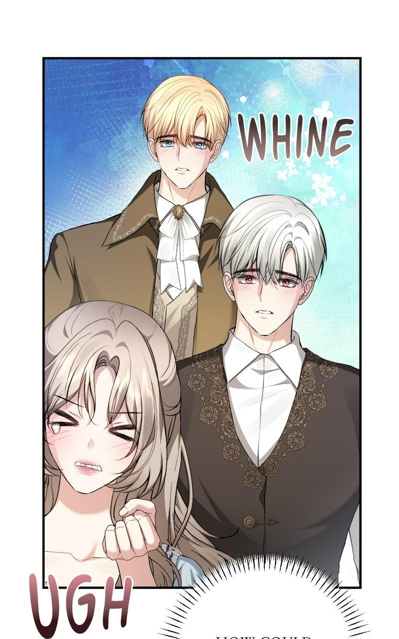 Contract Marriage with the Second Lead Chapter 22 page 72 - 