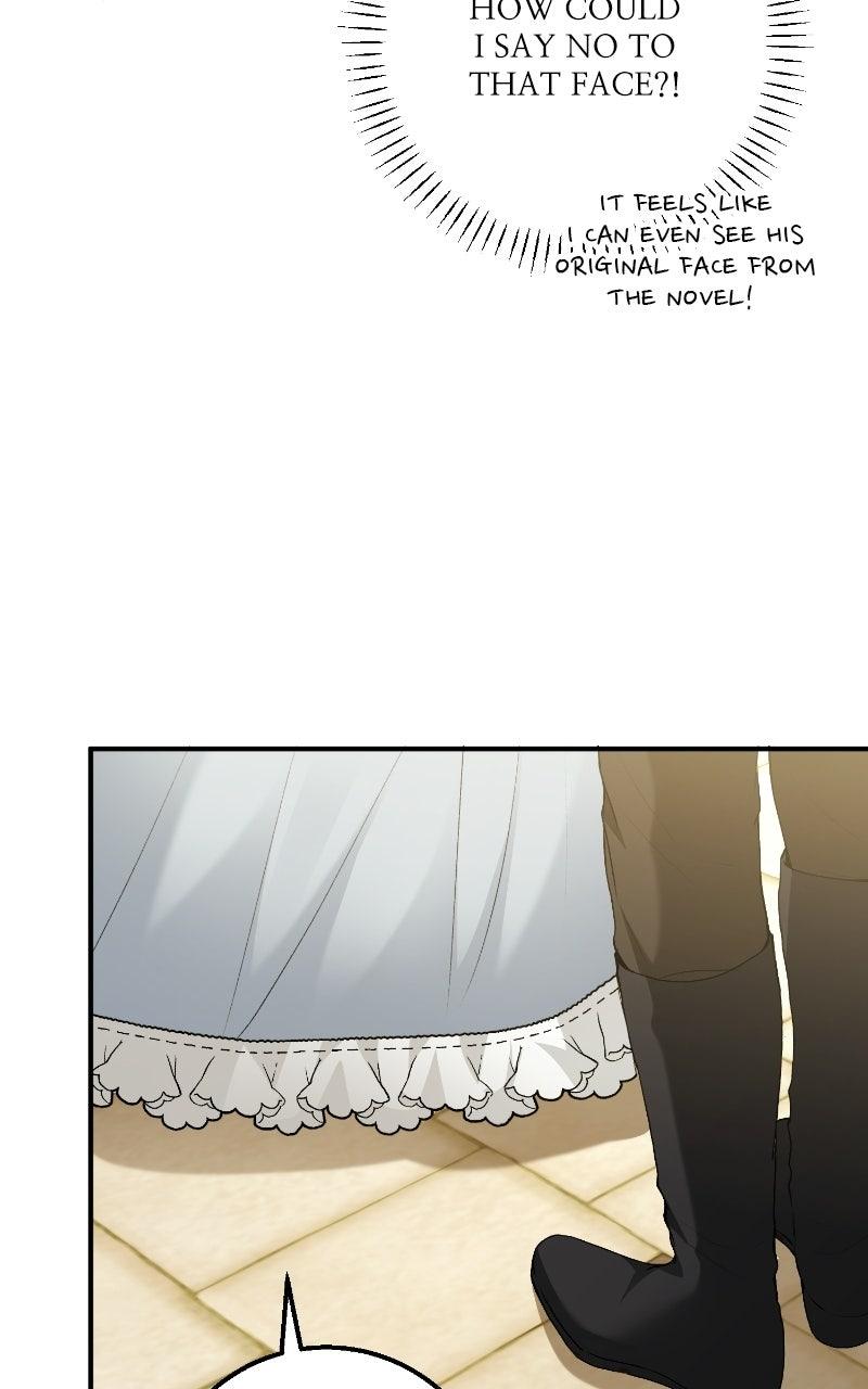 Contract Marriage with the Second Lead Chapter 22 page 73 - 