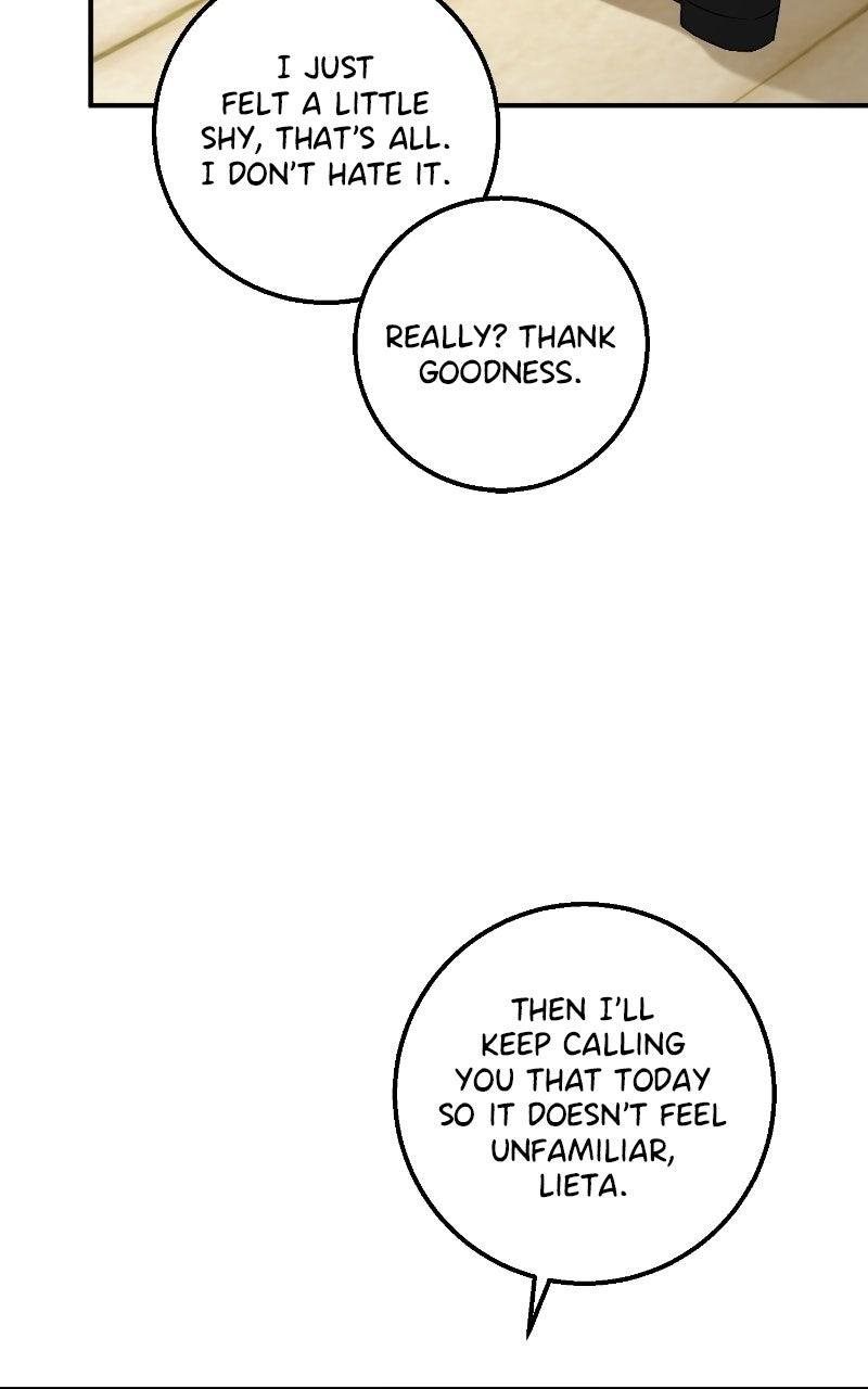Contract Marriage with the Second Lead Chapter 22 page 74 - 