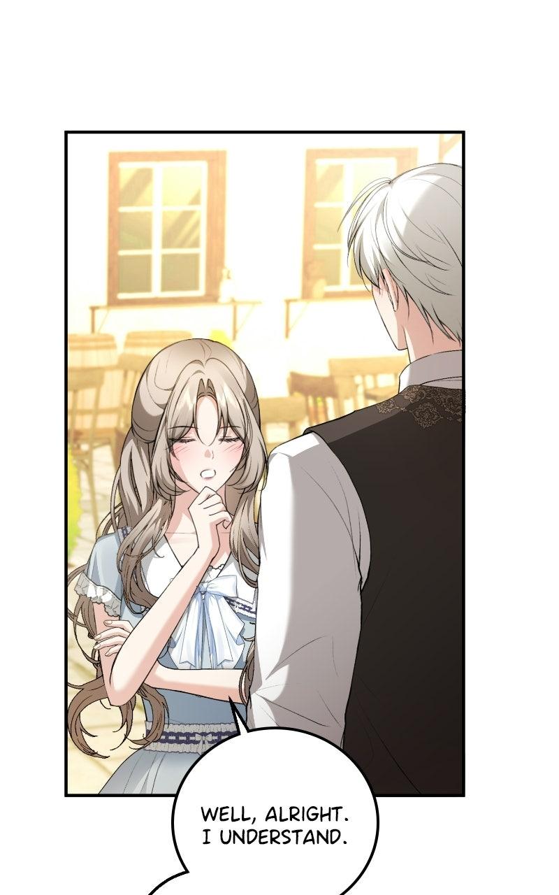 Contract Marriage with the Second Lead Chapter 22 page 77 - 