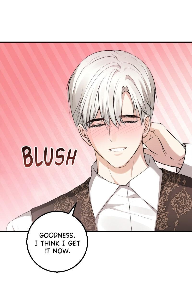 Contract Marriage with the Second Lead Chapter 22 page 79 - 