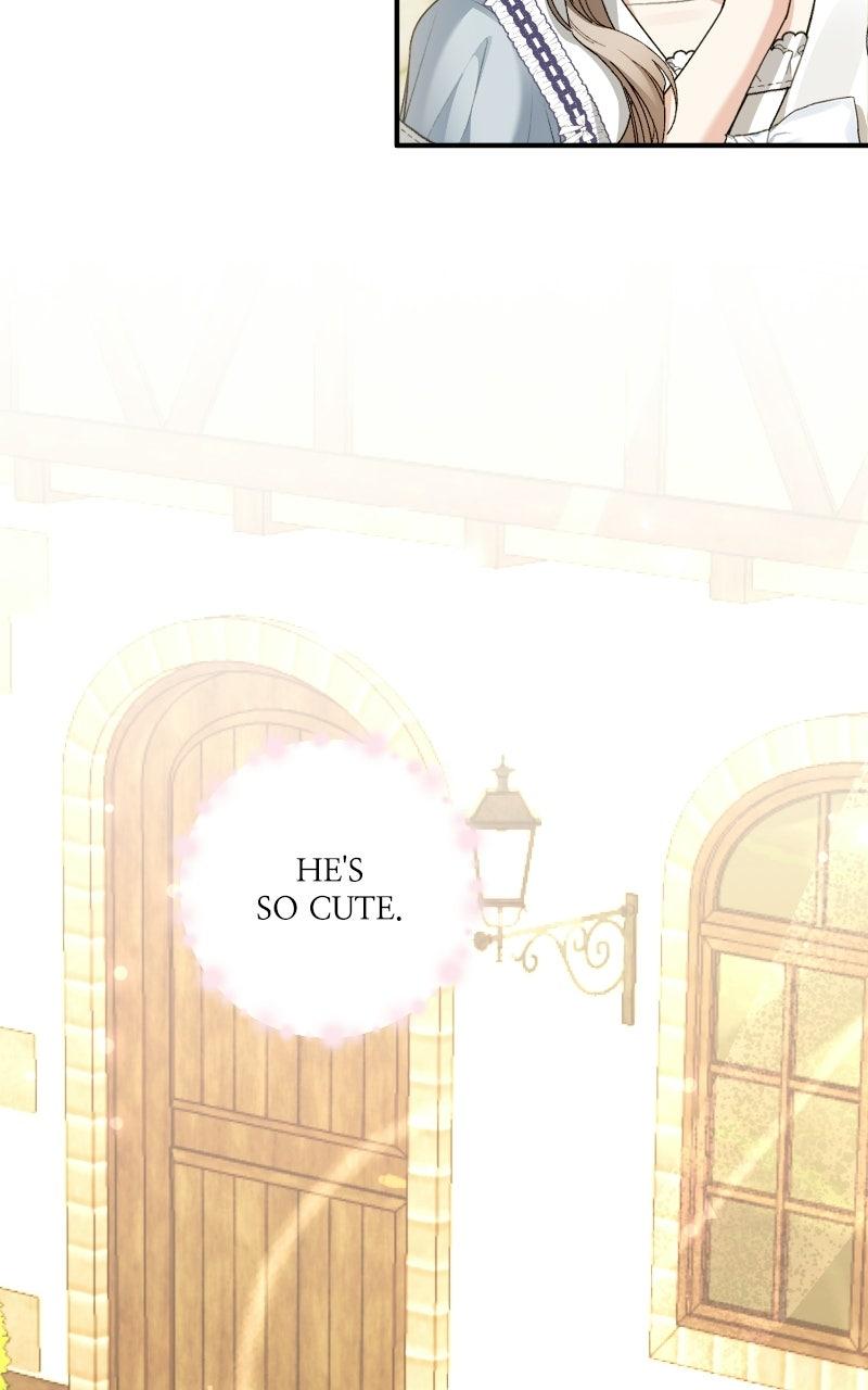 Contract Marriage with the Second Lead Chapter 22 page 81 - 