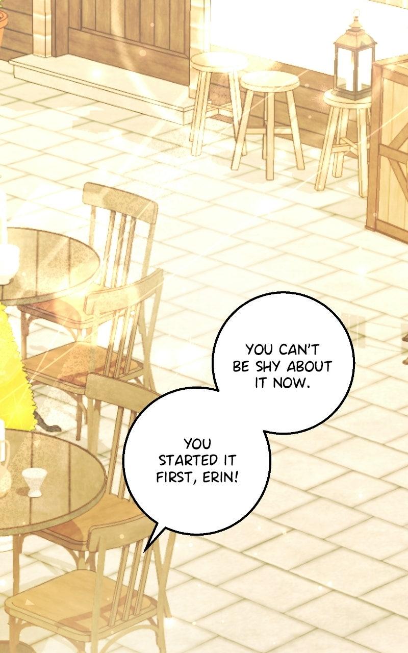 Contract Marriage with the Second Lead Chapter 22 page 82 - 