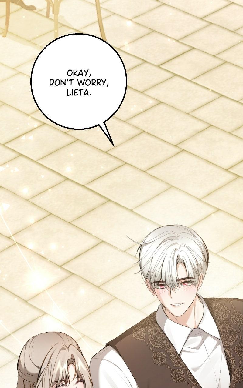 Contract Marriage with the Second Lead Chapter 22 page 83 - 