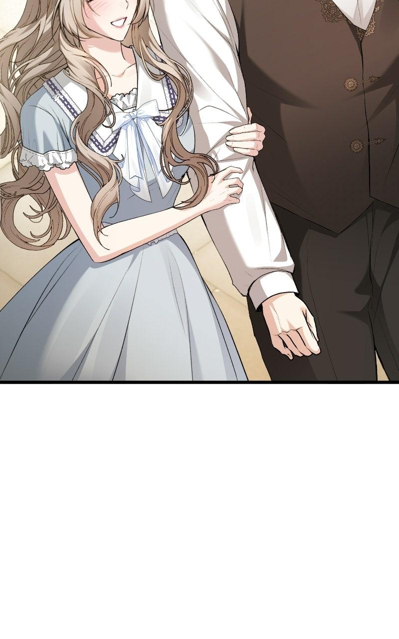 Contract Marriage with the Second Lead Chapter 22 page 84 - 