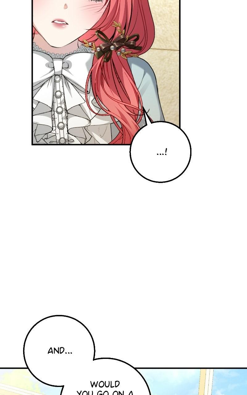 Contract Marriage with the Second Lead Chapter 22 page 10 - 