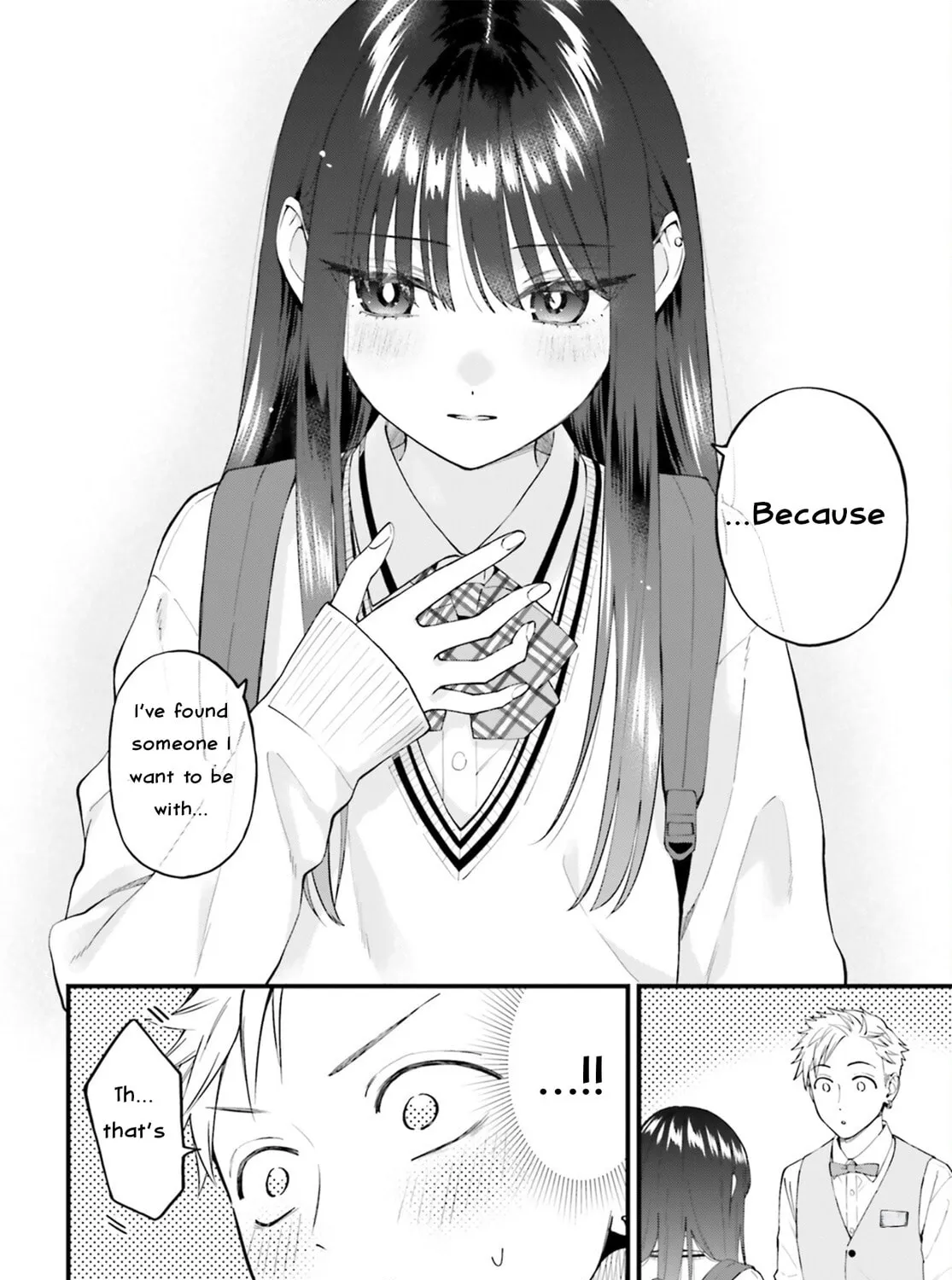 Contract Sisters Chapter 29 page 9 - 