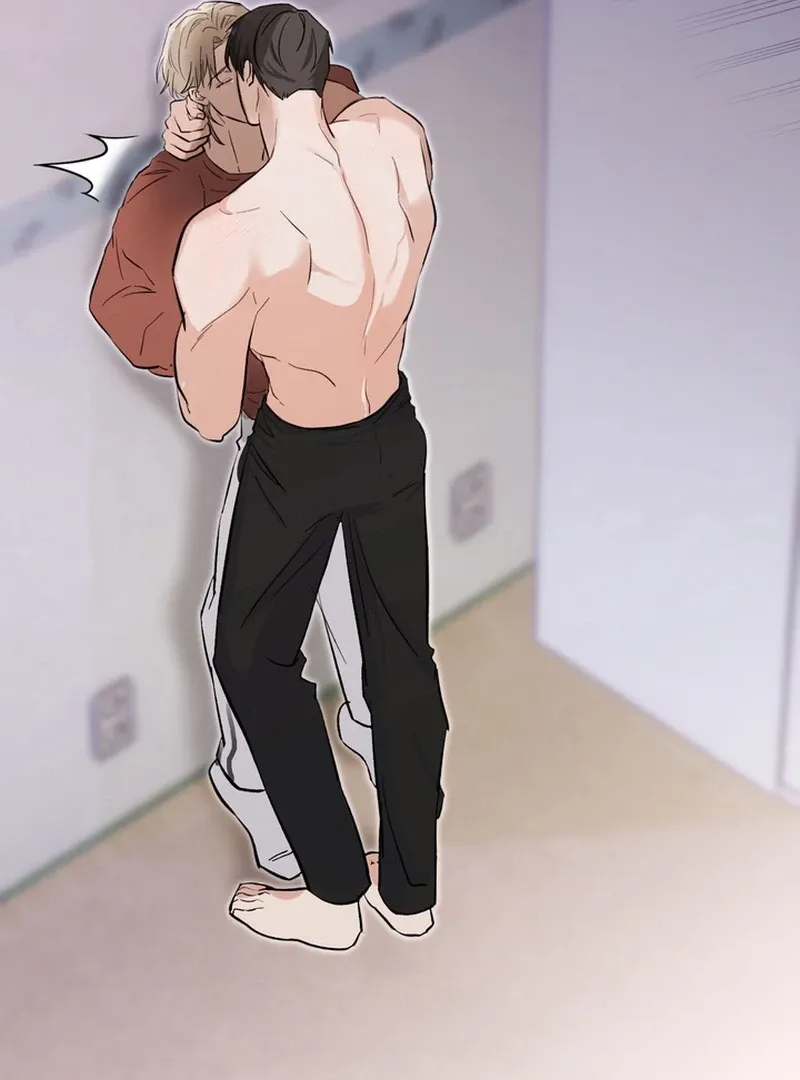 Control, Freak, Love Chapter 2 page 104 - 