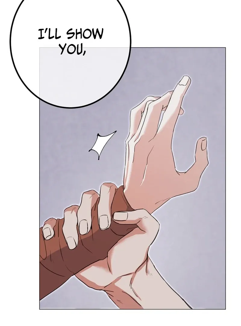 Control, Freak, Love Chapter 2 page 124 - 