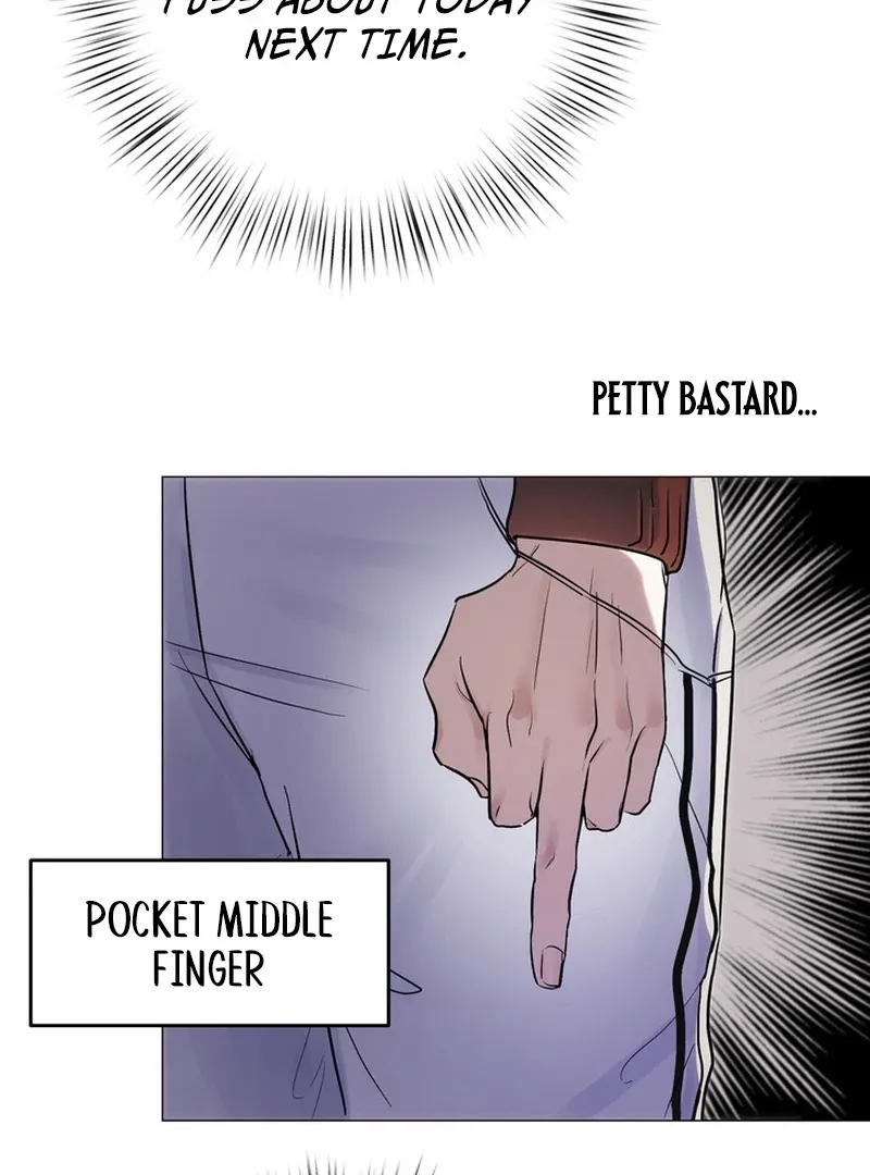 Control, Freak, Love Chapter 2 page 16 - 