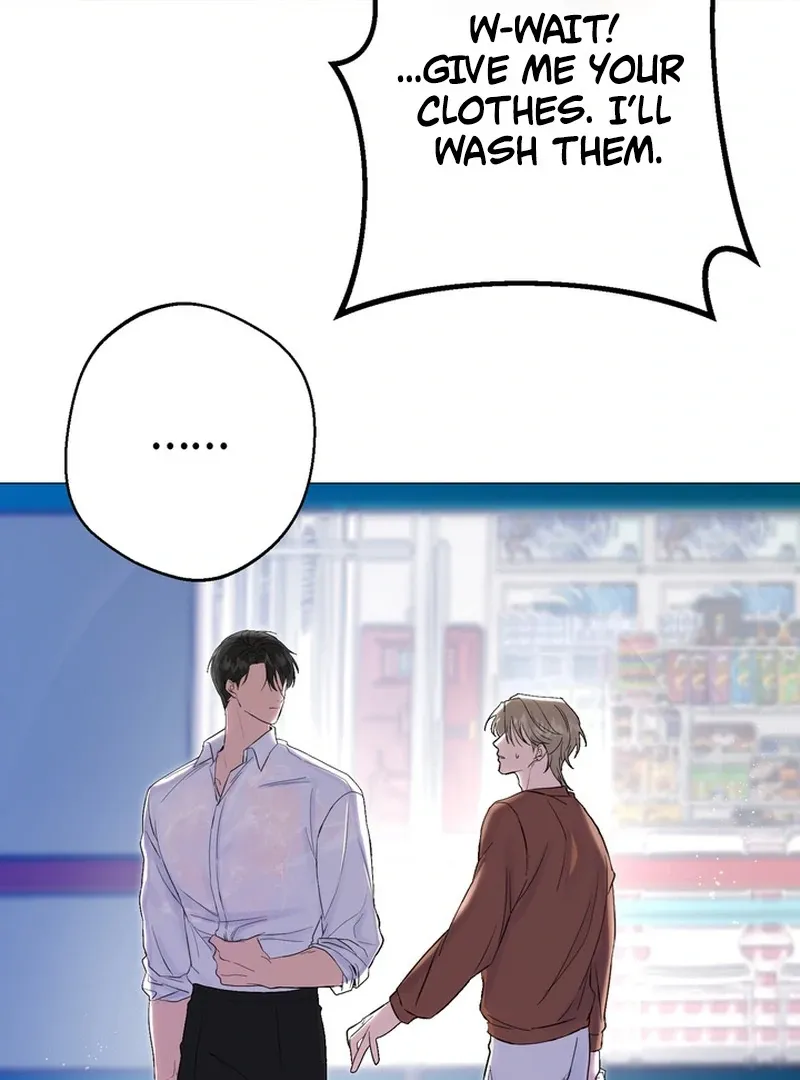 Control, Freak, Love Chapter 2 page 19 - 