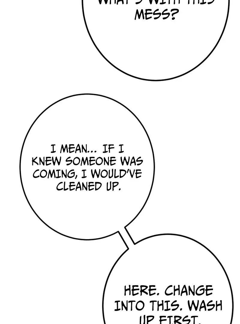 Control, Freak, Love Chapter 2 page 32 - 
