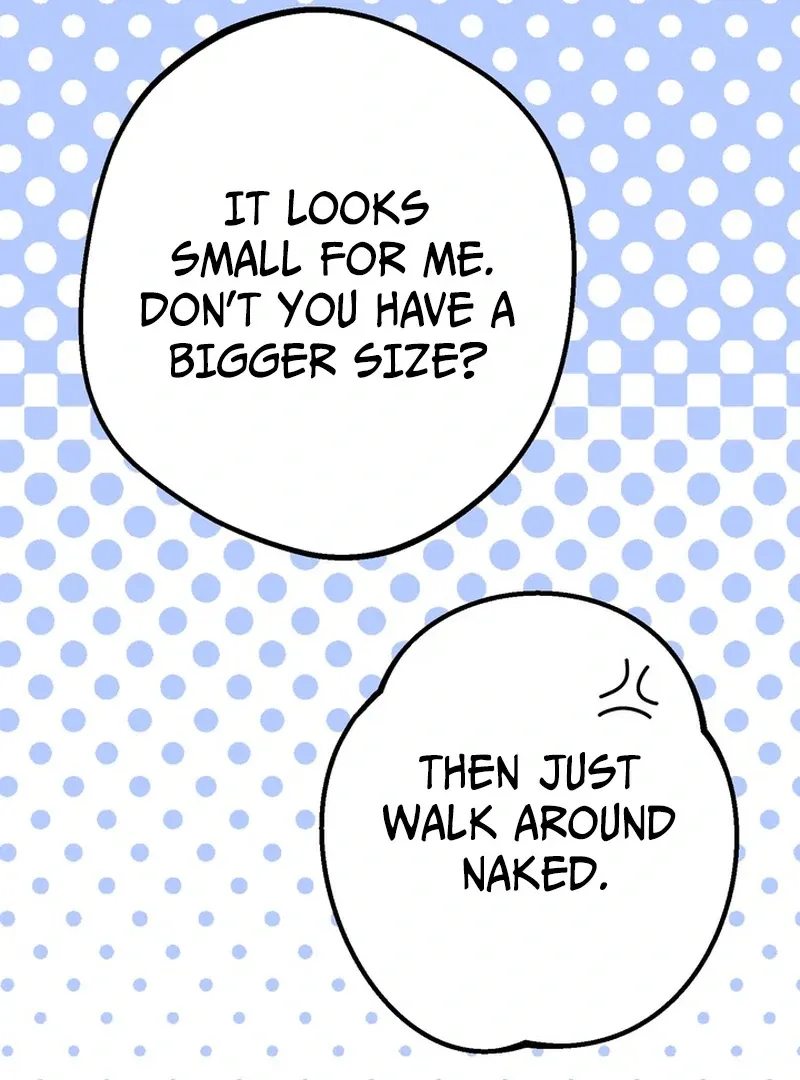 Control, Freak, Love Chapter 2 page 34 - 