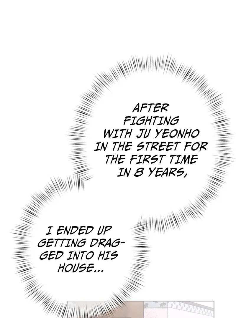 Control, Freak, Love Chapter 2 page 40 - 