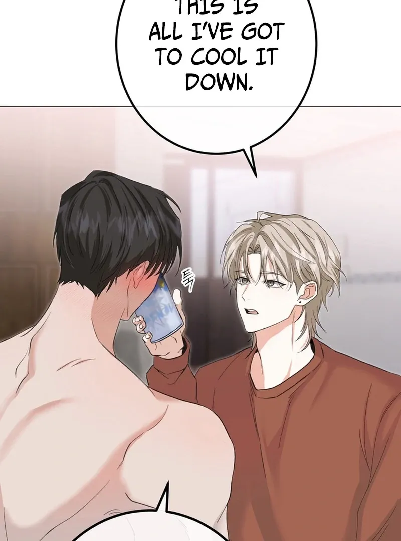 Control, Freak, Love Chapter 2 page 63 - 