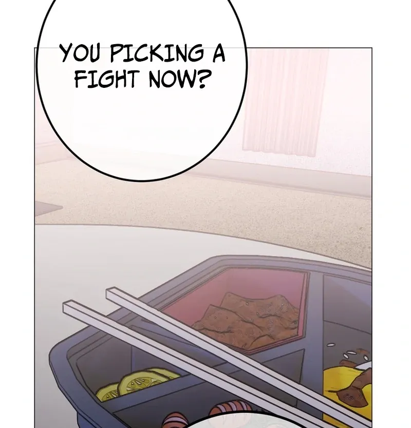Control, Freak, Love Chapter 2 page 65 - 