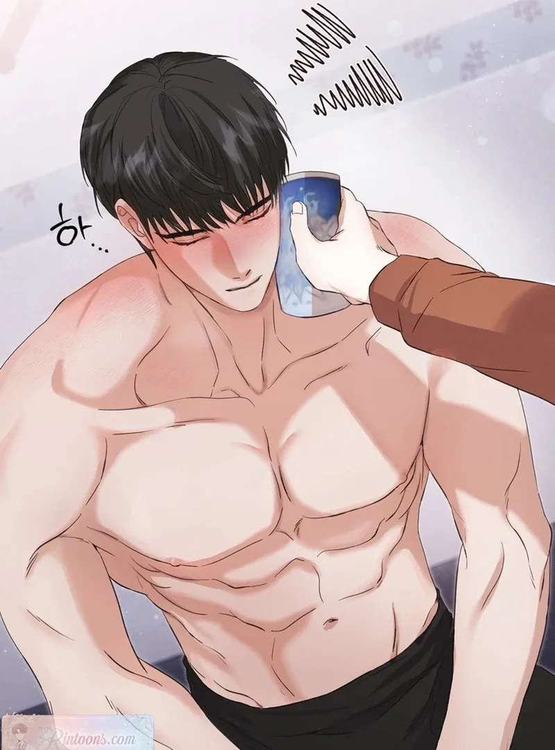Control, Freak, Love Chapter 2 page 67 - 