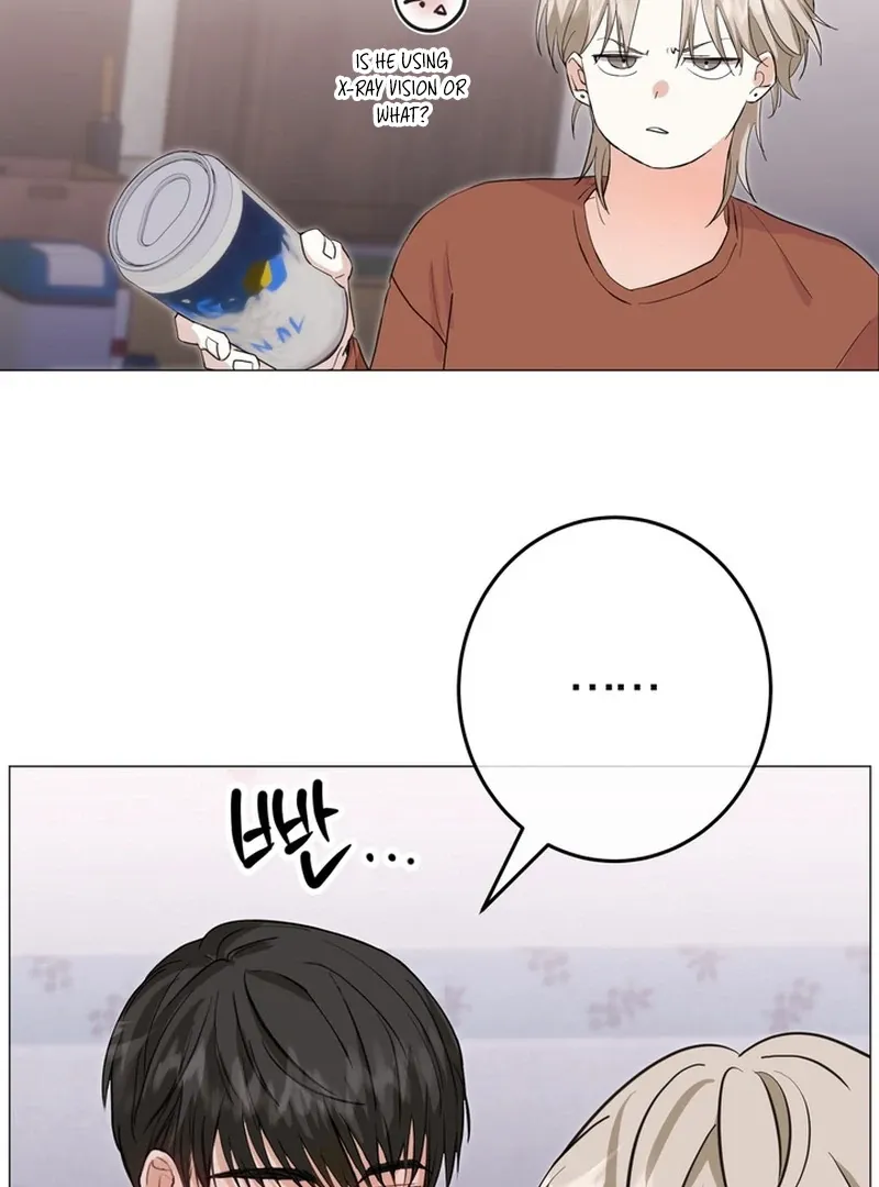 Control, Freak, Love Chapter 2 page 69 - 