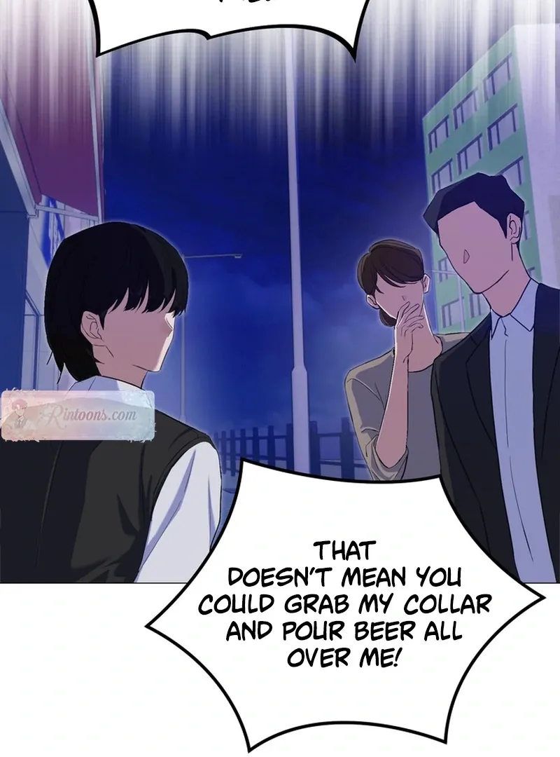 Control, Freak, Love Chapter 2 page 8 - 