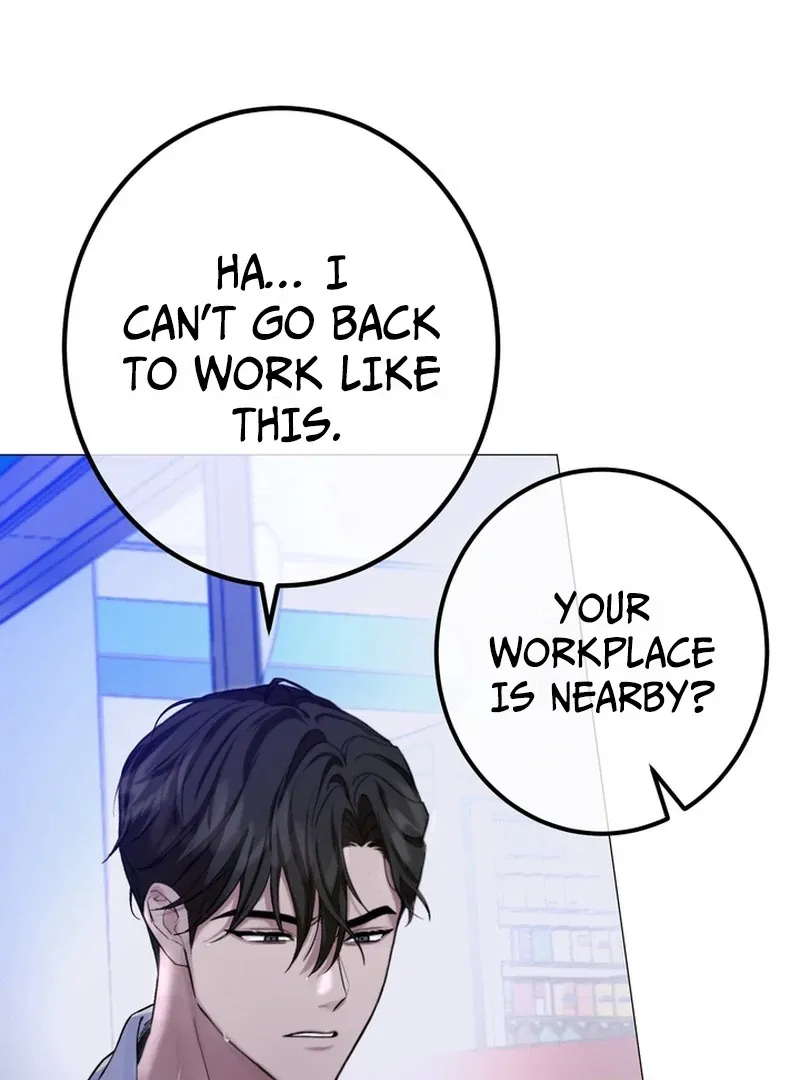 Control, Freak, Love Chapter 2 page 9 - 
