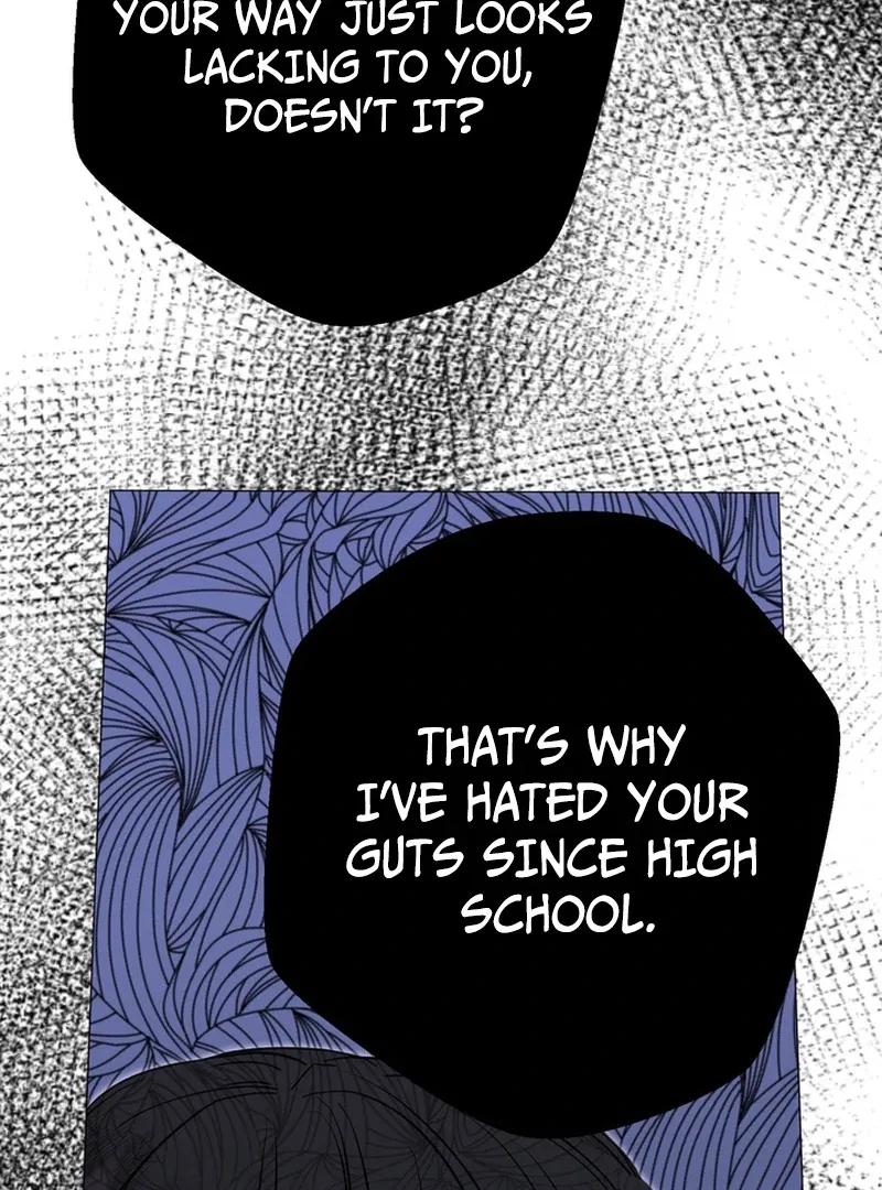 Control, Freak, Love Chapter 2 page 93 - 