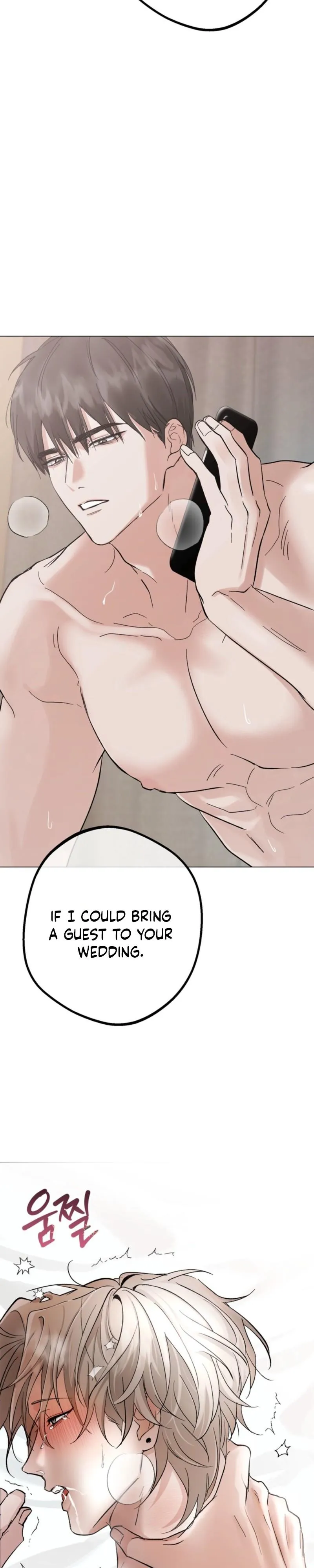 Control, Freak, Love Chapter 5 page 28 - 