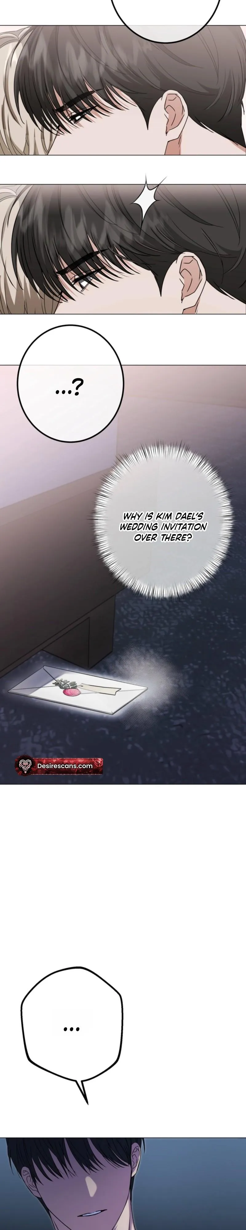 Control, Freak, Love Chapter 5 page 9 - 