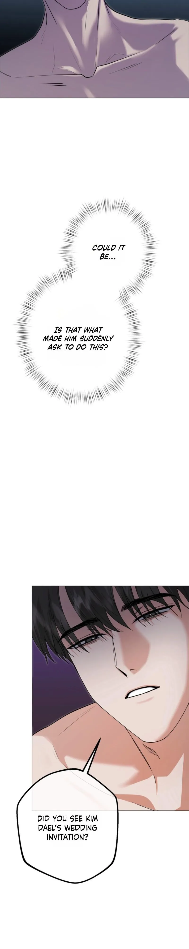 Control, Freak, Love Chapter 5 page 10 - 