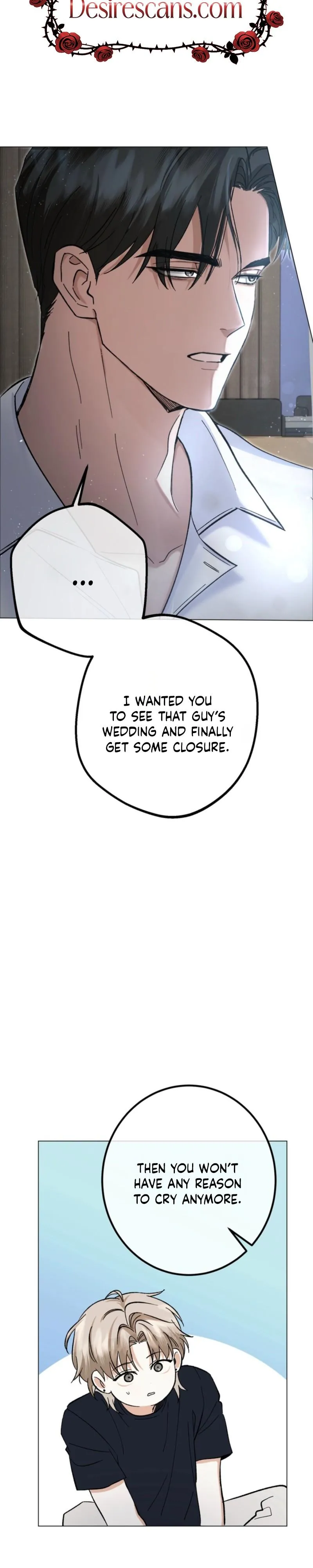 Control, Freak, Love Chapter 6 page 16 - 