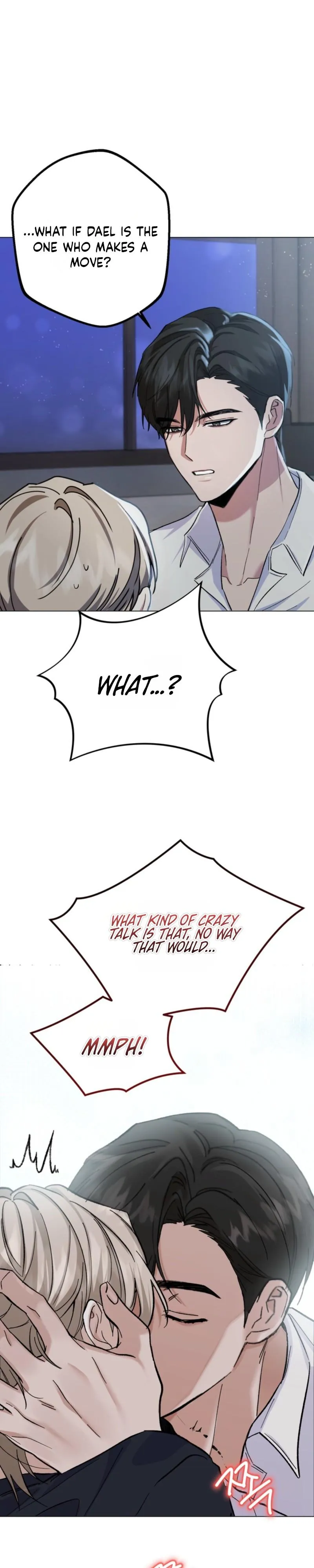 Control, Freak, Love Chapter 6 page 18 - 