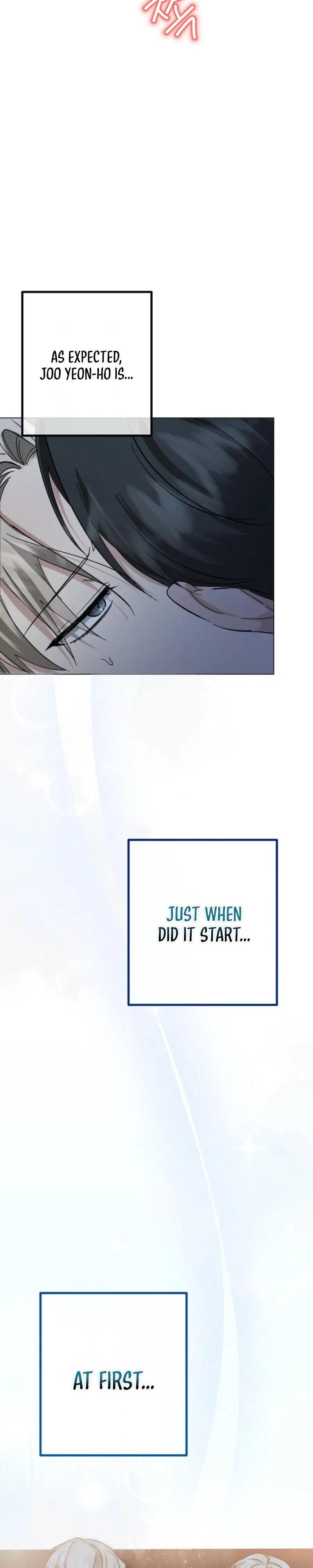 Control, Freak, Love Chapter 6 page 19 - 