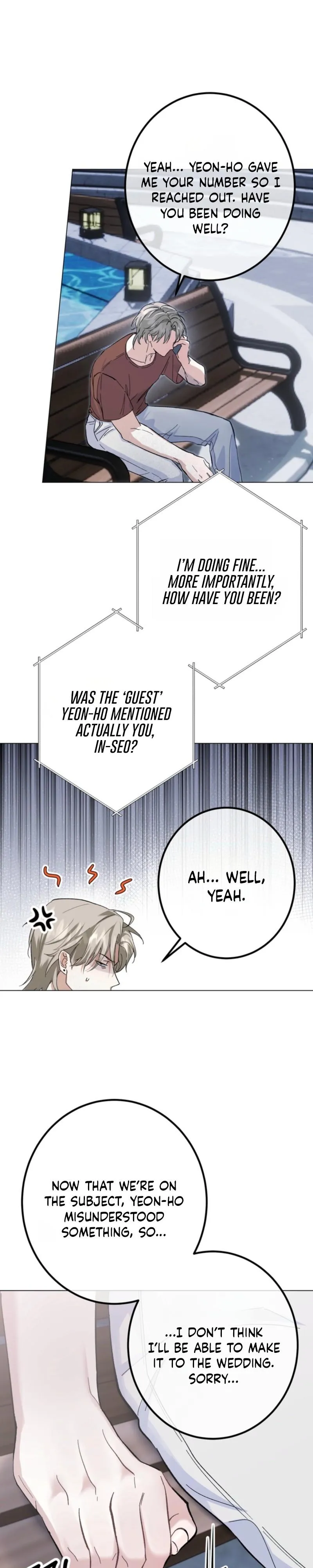 Control, Freak, Love Chapter 6 page 25 - 