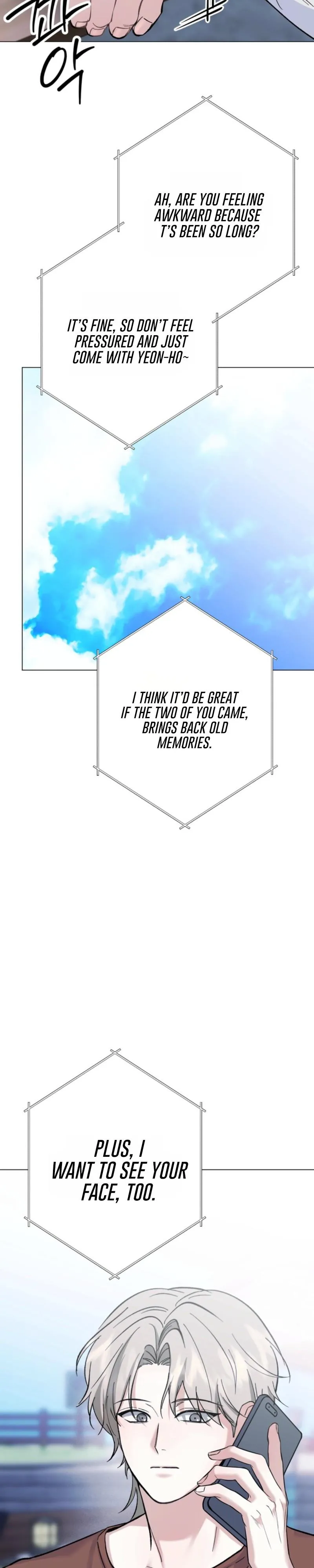 Control, Freak, Love Chapter 6 page 26 - 