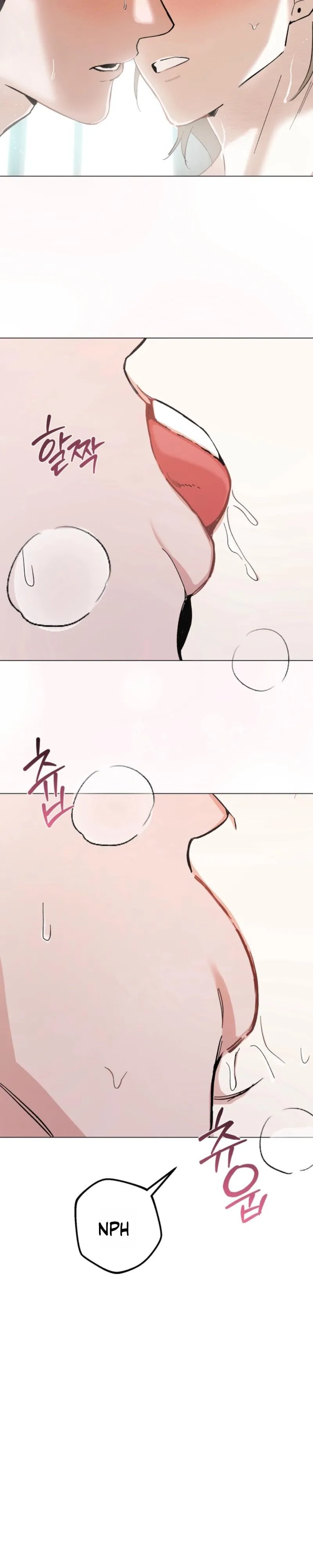 Control, Freak, Love Chapter 6 page 8 - 