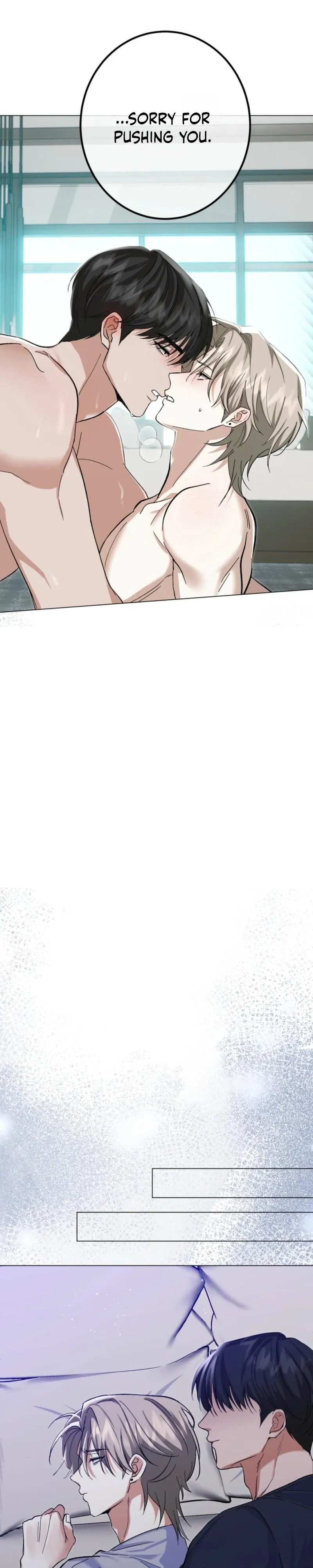 Control, Freak, Love Chapter 6 page 9 - 