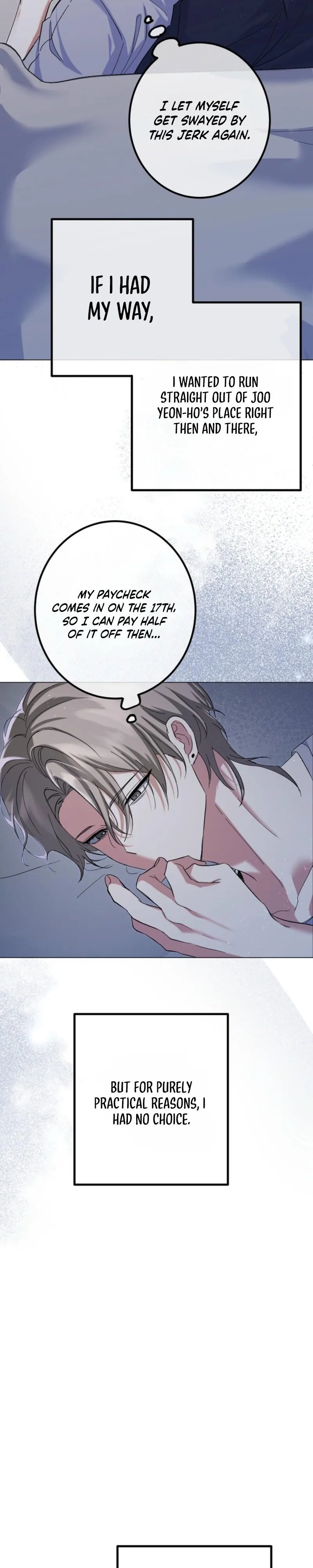 Control, Freak, Love Chapter 6 page 10 - 