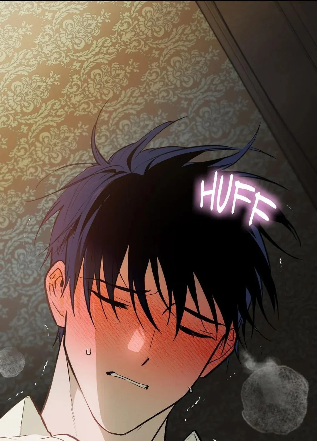 Control Time Chapter 31 page 13 - 