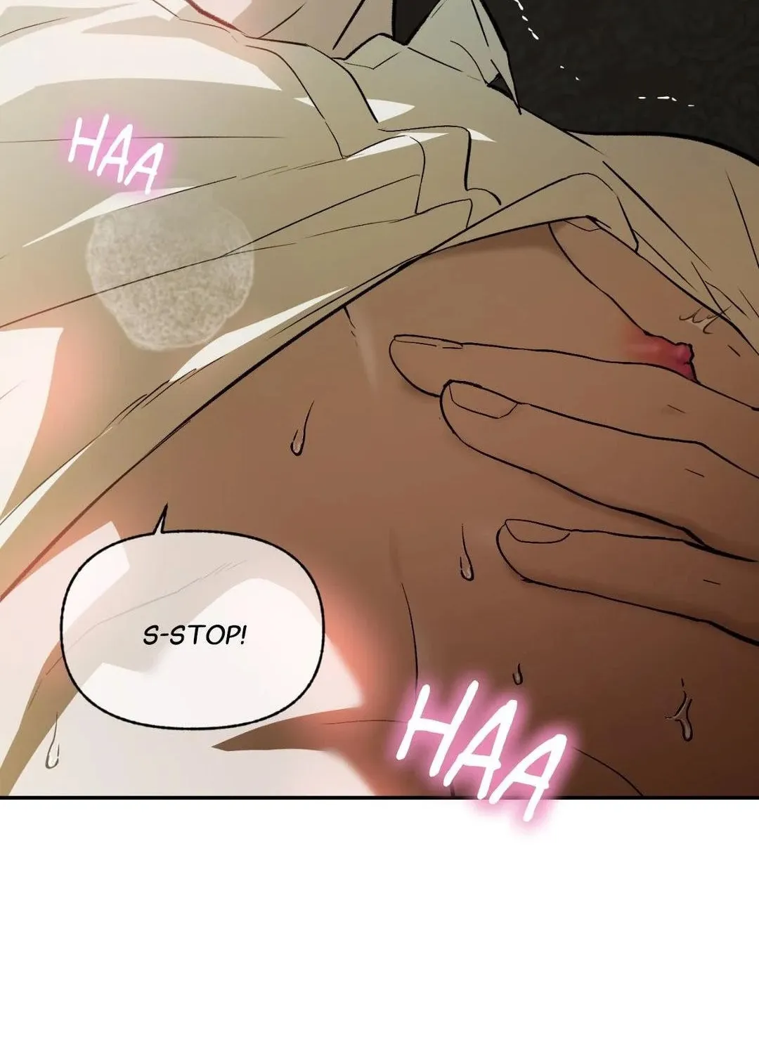 Control Time Chapter 31 page 14 - 
