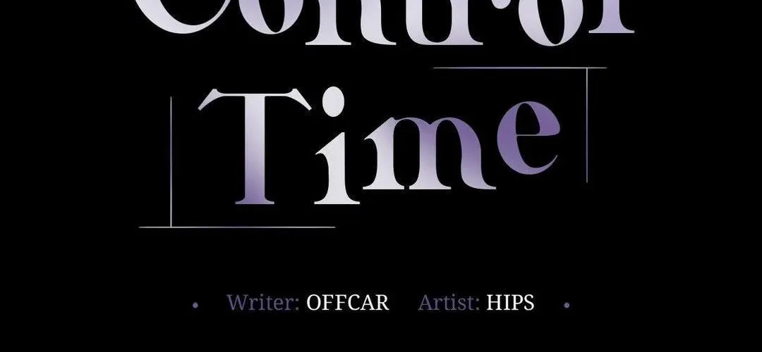 Control Time Chapter 31 page 21 - 