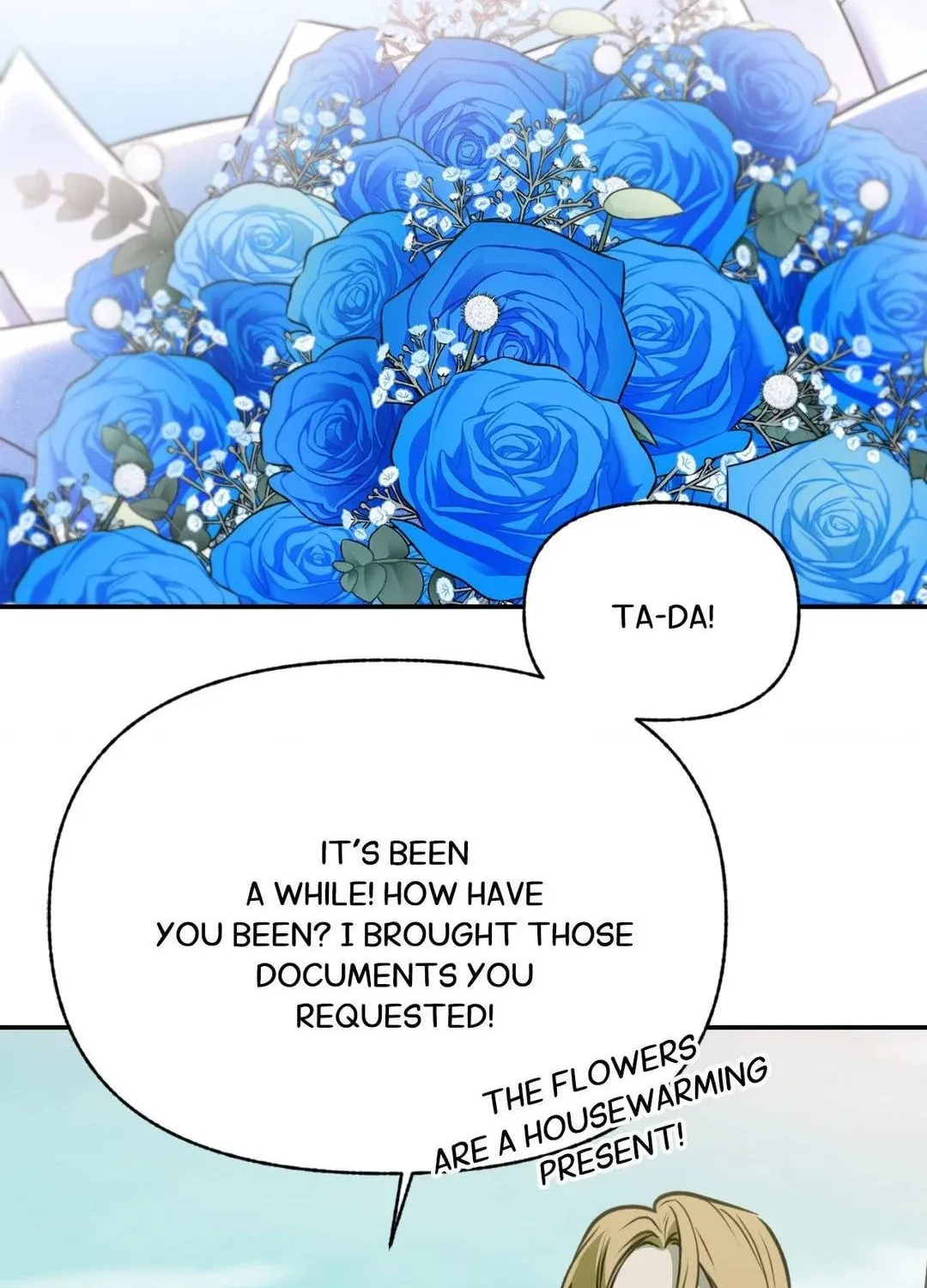 Control Time Chapter 31 page 23 - 