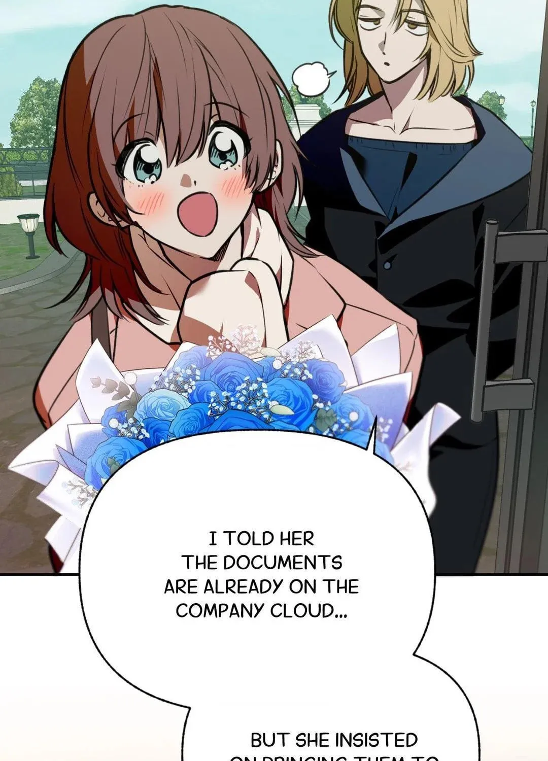 Control Time Chapter 31 page 24 - 