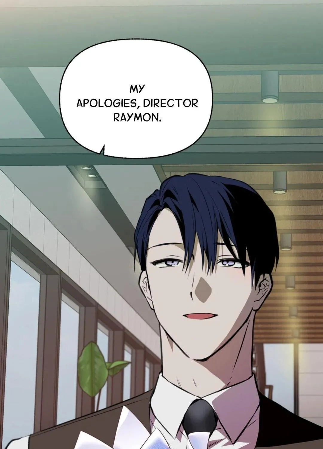 Control Time Chapter 31 page 26 - 