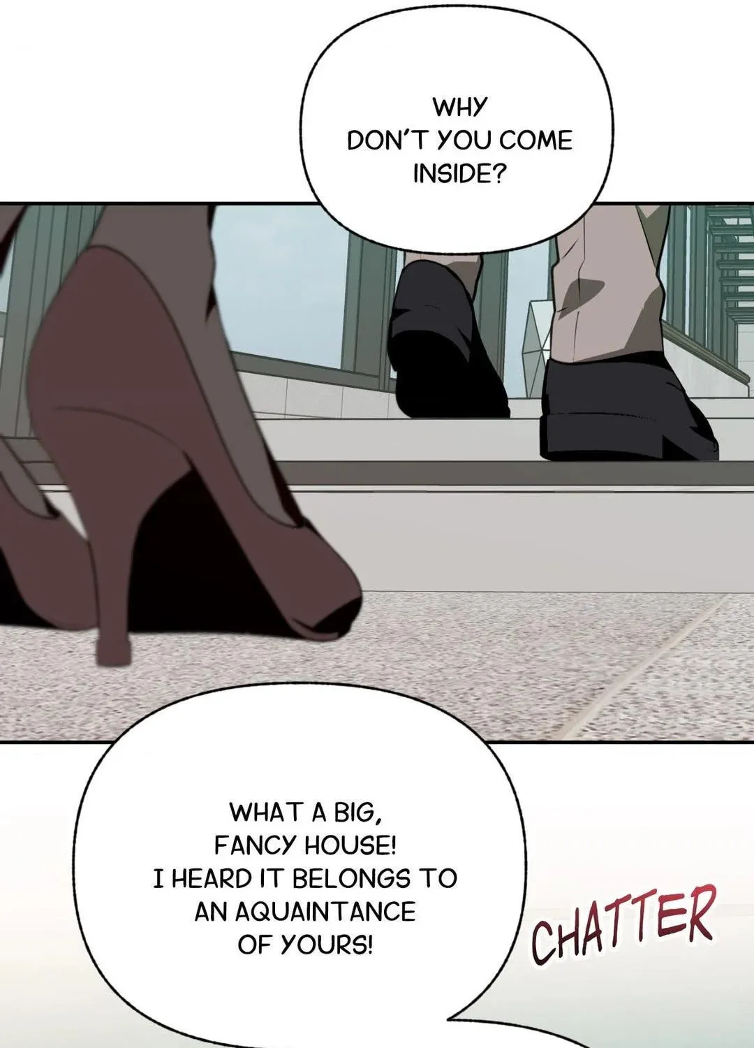 Control Time Chapter 31 page 28 - 