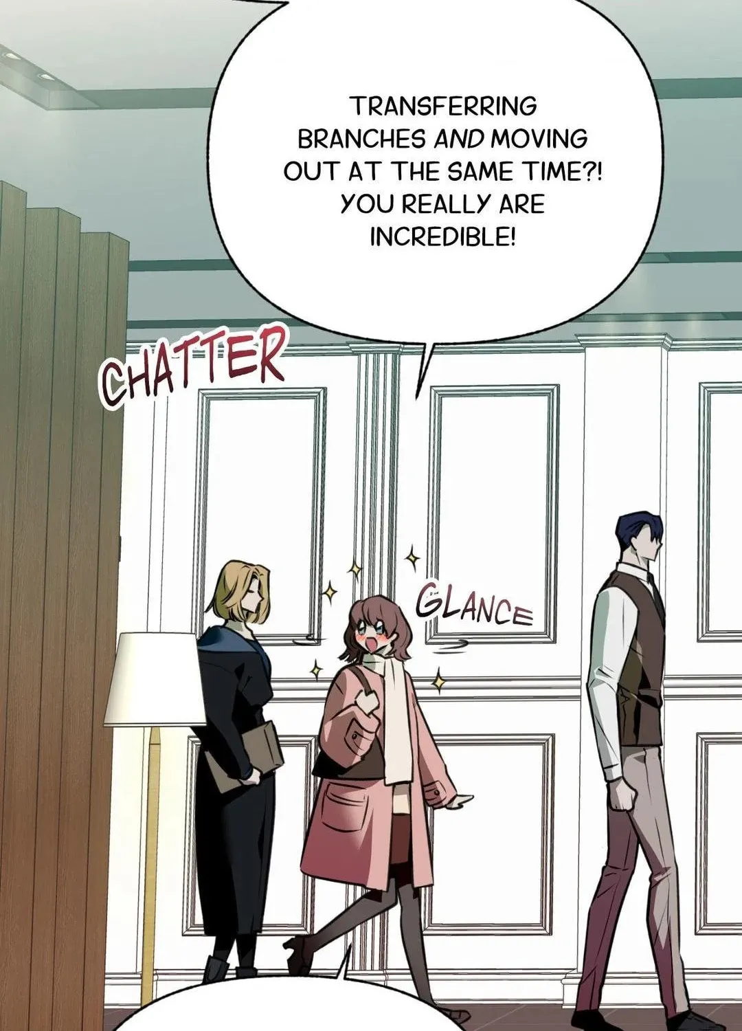 Control Time Chapter 31 page 29 - 